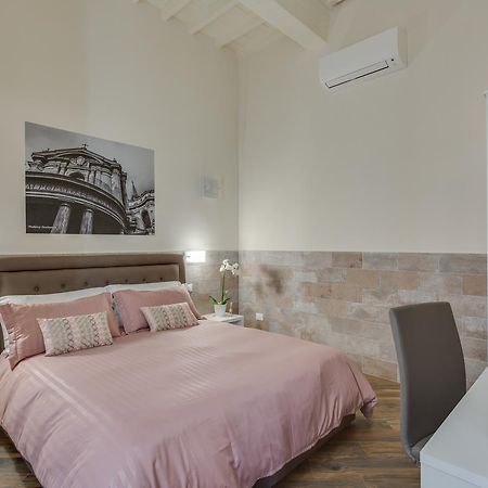 Navona Charme Suite Рим Экстерьер фото