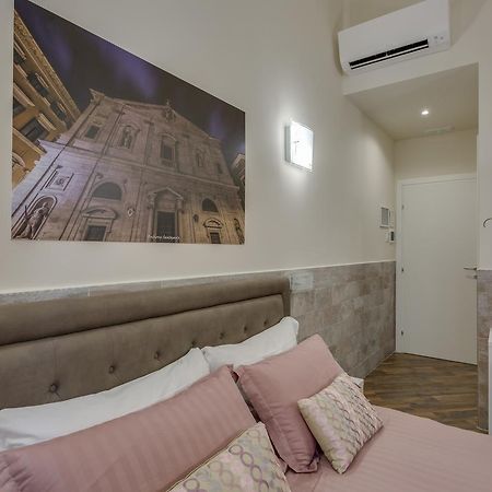 Navona Charme Suite Рим Экстерьер фото