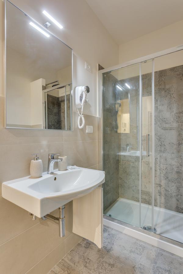 Navona Charme Suite Рим Экстерьер фото