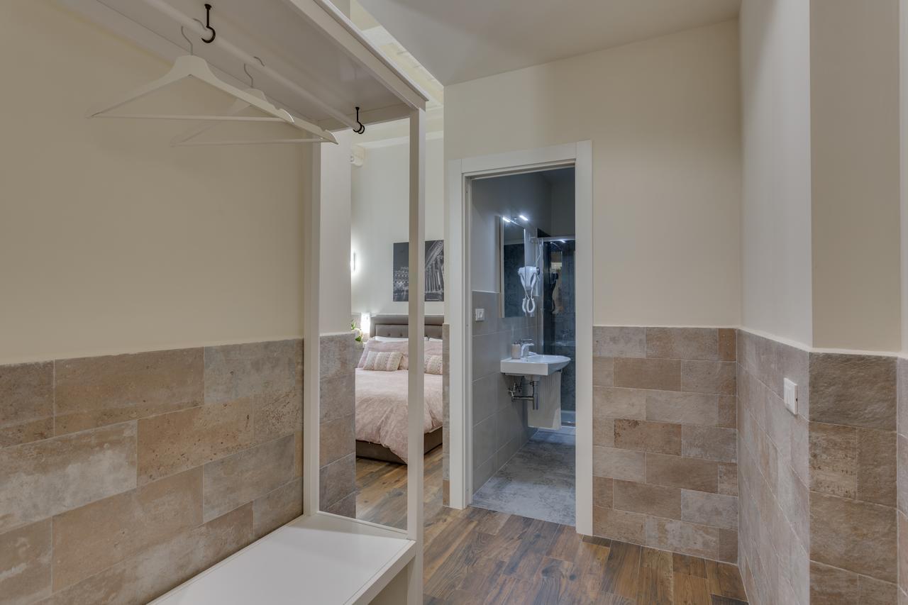 Navona Charme Suite Рим Экстерьер фото