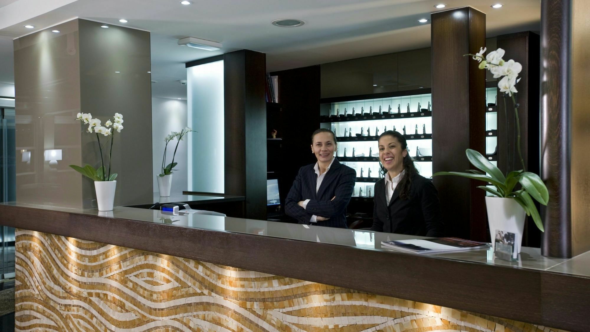 Navona Charme Suite Рим Экстерьер фото